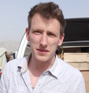 Peter Kassig